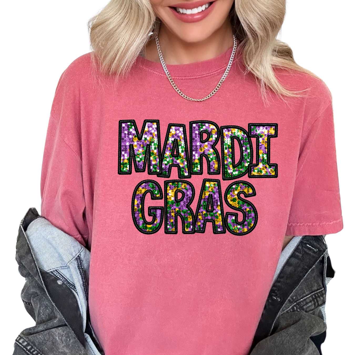 Mardi Gras