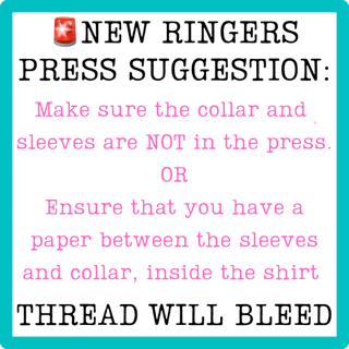 ADULT SUBLIMATION RINGER TEE