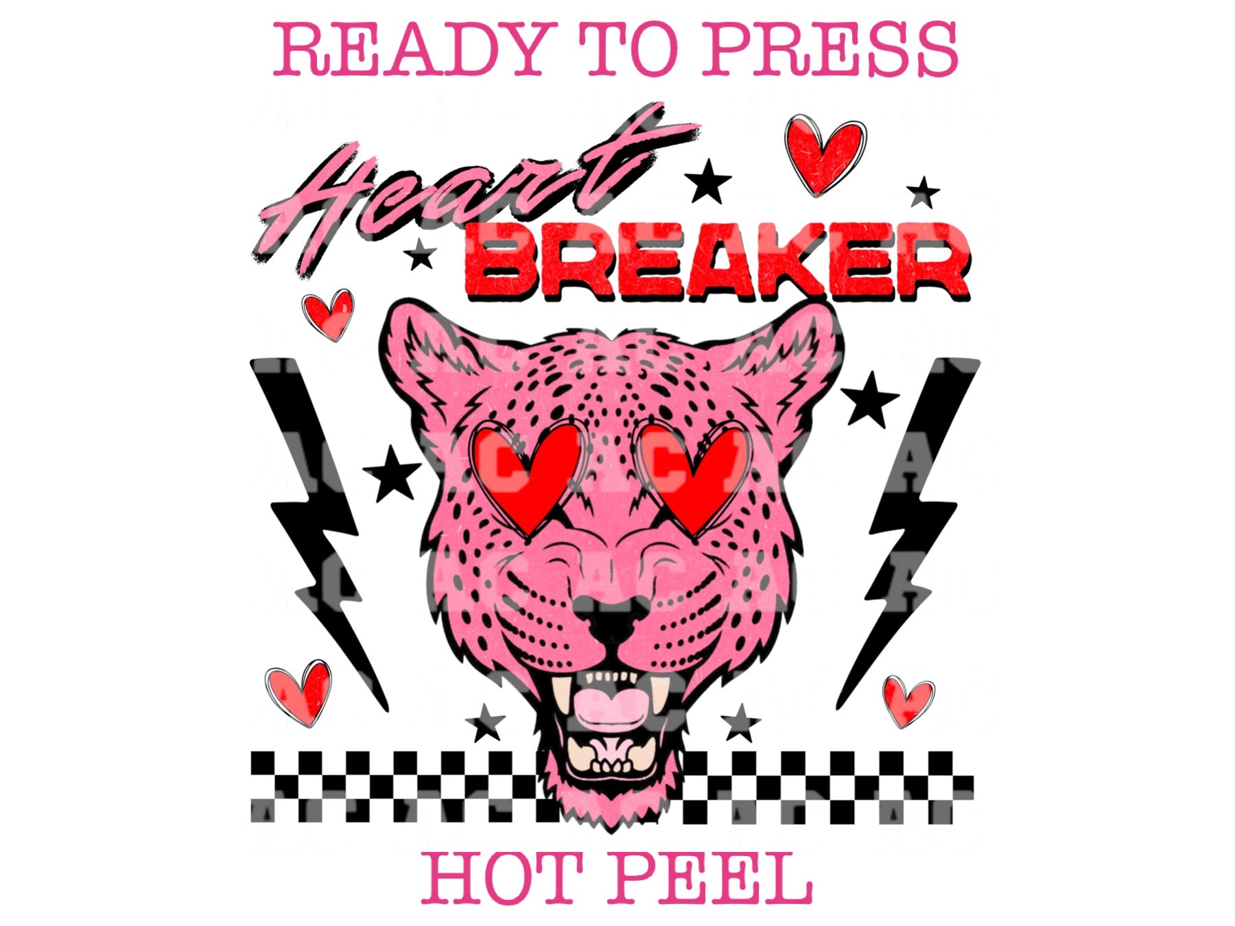 heartbreaker-leopard-checkered-valentines-day-dtf-transfer
