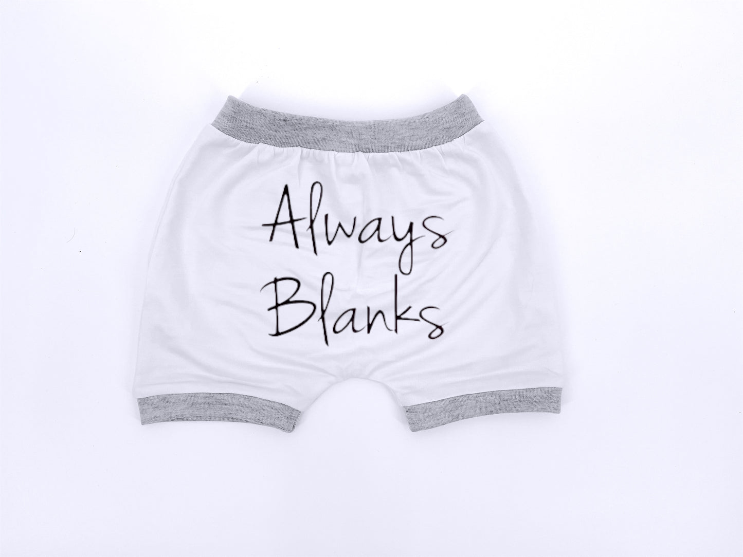 INFANT + KIDS SHORTS