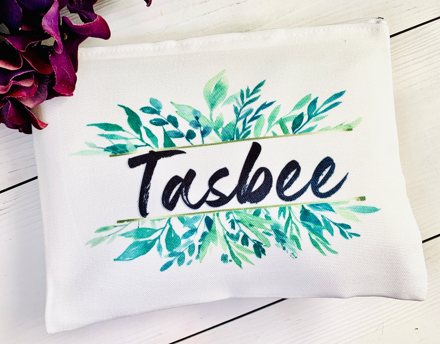 Sublimation Makeup Bag