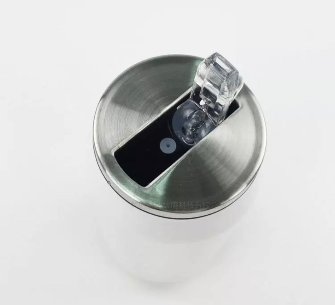 Cola Can Sublimation Blank Tumbler 12 oz