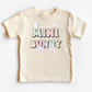 Mini Bunny (Pastel) Easter DTF TRANSFER