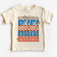 American Mini (Distressed) Patriotic DTF TRANSFER