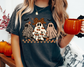 Boujee Girl Ghost Halloween DTF TRANSFER or UV DTF STICKER