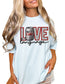 Love Diet Coke DTF TRANSFER or UV DTF STICKER DECAL