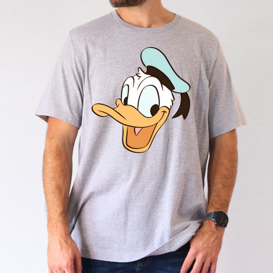 Donald Duck Disney DTF TRANSFER