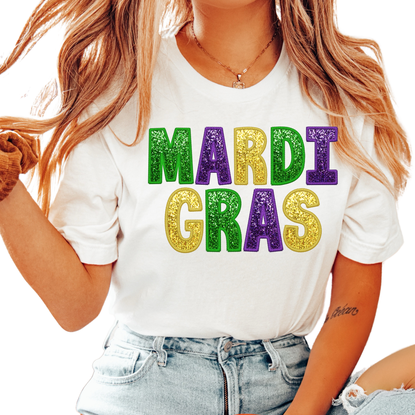 Mardi Gras