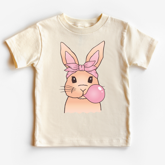 Pocket Bunny Easter DTF TRANSFER