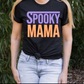 Spooky Mama (Vans)  DTF TRANSFER