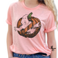 Ghostbuster Pumpkin DTF TRANSFER