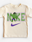 The Hulk Nike DTF TRANSFER or UV DTF STICKER DECAL