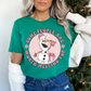 Olaf Frozen Some People Are Worth Melting For Disney Christmas DTF TRANSFER