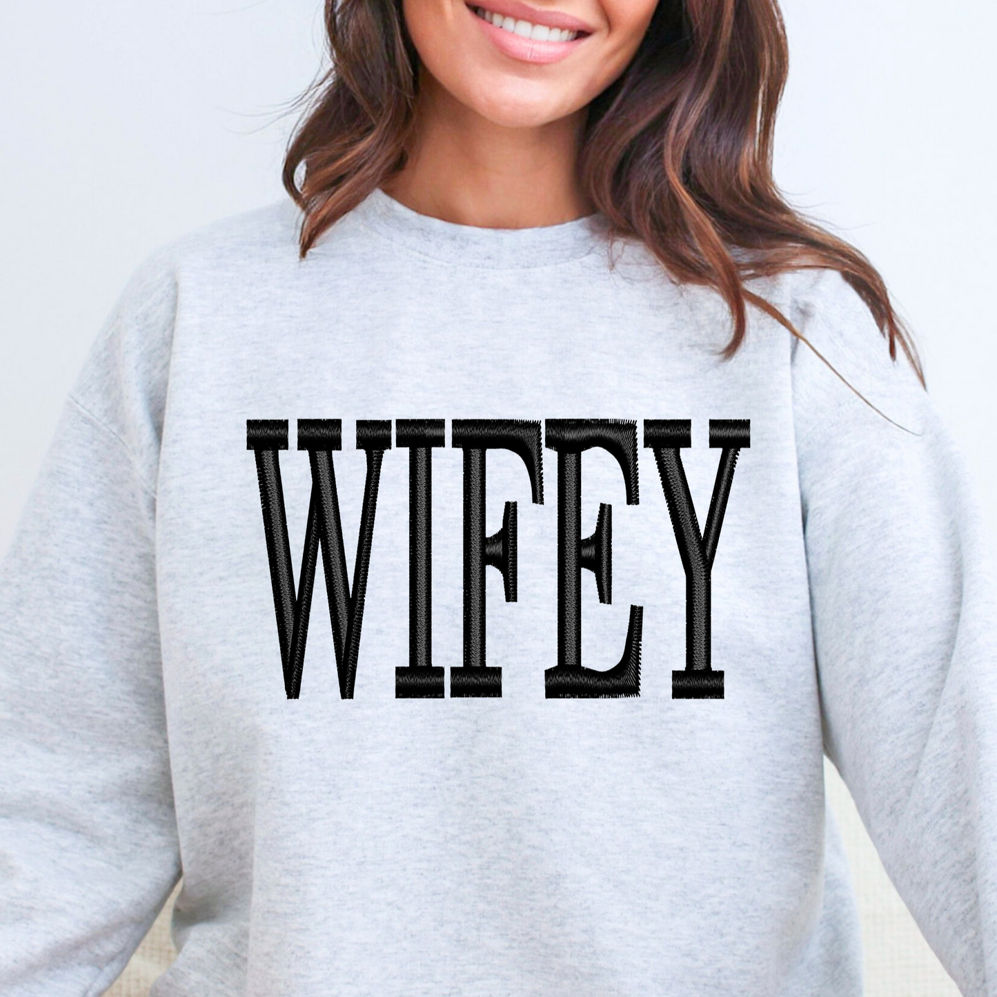 Wifey Wife DTF TRANSFER