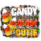 Candy Corn Cutie DTF TRANSFER
