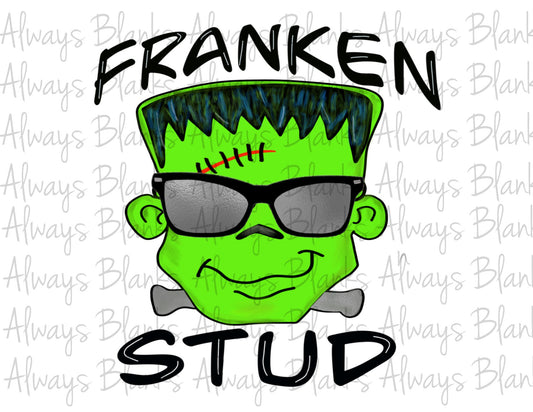 Franken Stud