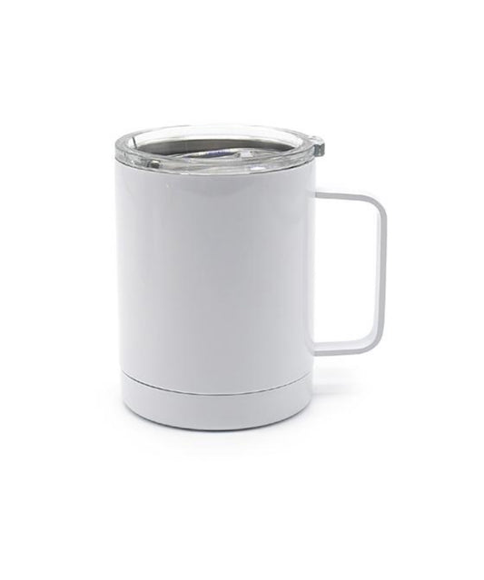 Stainless Steel Sublimation Blank Mug