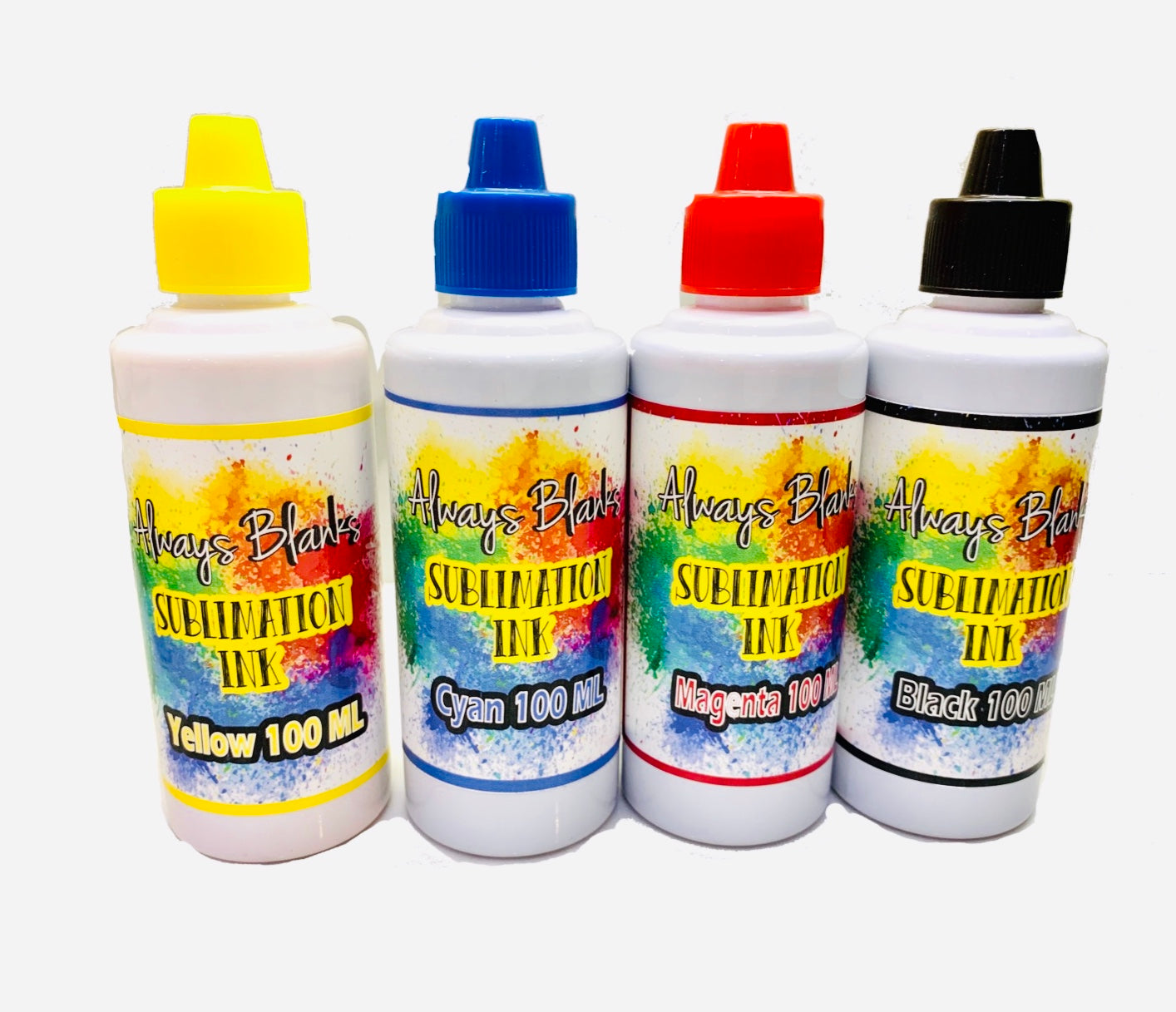 Sublimation Ink for Epson Printer