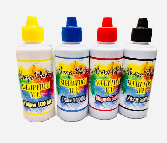 Sublimation Ink for Epson Printer