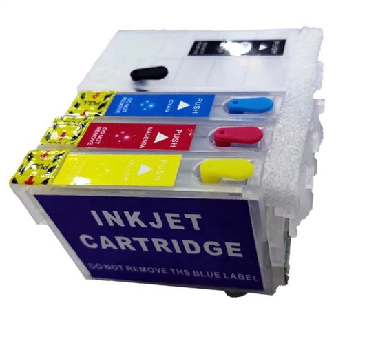 Sublimation Cartridge for Epson Printer