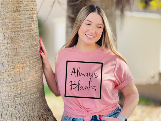 MOCK UP ADULT ROSE SHORT SLEEVE